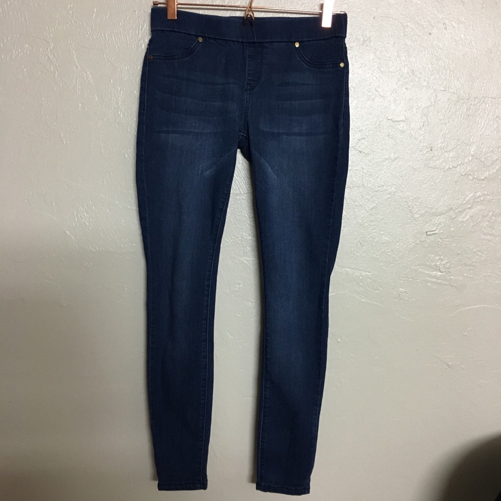 BEBE Soft & Stretchy Jean Legging